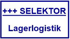 Selektor Lagerlogistik